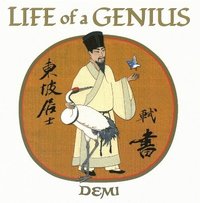 bokomslag Life Of A Genius