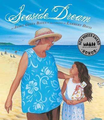 Seaside Dream 1