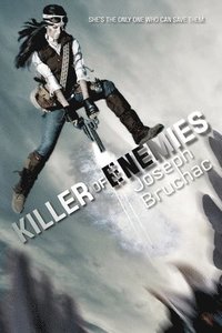 bokomslag Killer of Enemies (Killer of Enemies #1)