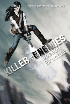 Killer of Enemies (Killer of Enemies #1) 1