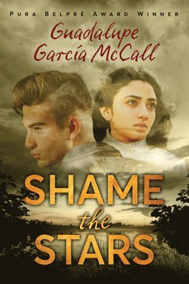 Shame the Stars (Shame the Stars #1) 1