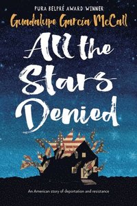 bokomslag All the Stars Denied
