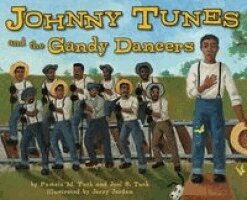 Johnny Tunes and the Gandy Dancers