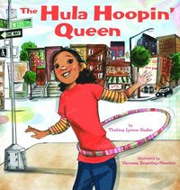 bokomslag The Hula-Hoopin' Queen