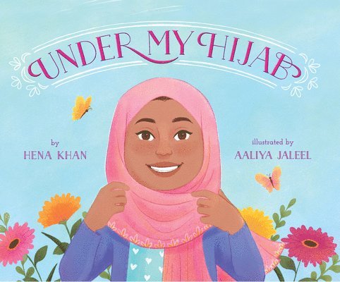 Under My Hijab 1