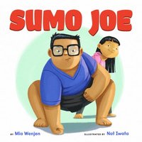 bokomslag Sumo Joe