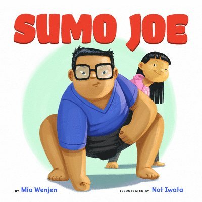 Sumo Joe 1