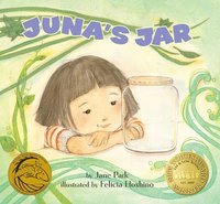 bokomslag Juna's Jar
