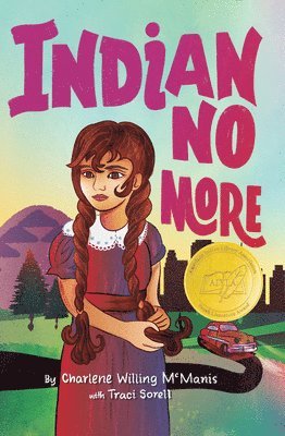 Indian No More 1