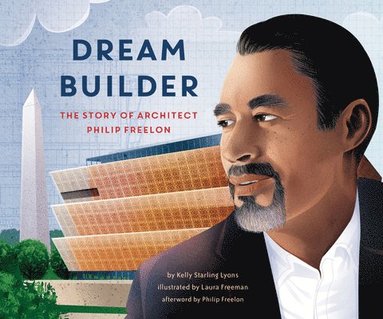 bokomslag Dream Builder