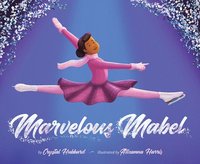 bokomslag Marvelous Mabel