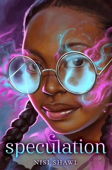 Nisi Shawl - Speculation, Inbunden