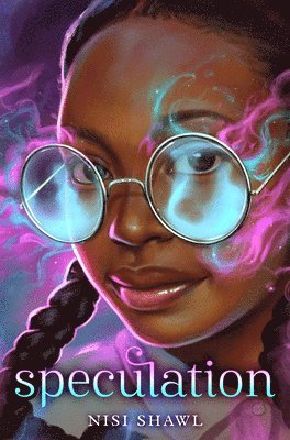Nisi Shawl - Speculation, Inbunden