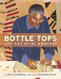 bokomslag Bottle Tops