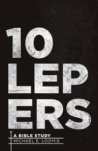 bokomslag Ten Lepers