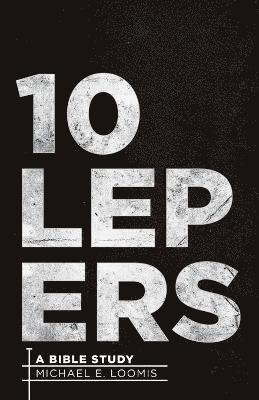 bokomslag Ten Lepers