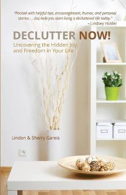 Declutter Now! 1