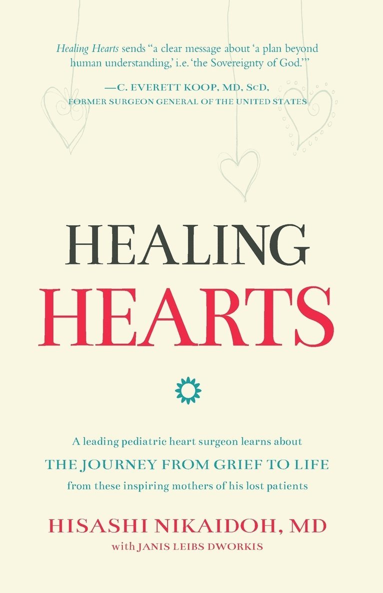 Healing Hearts 1