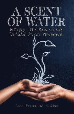 Edward Earwood, Phil Suiter - Scent of Water, Häftad