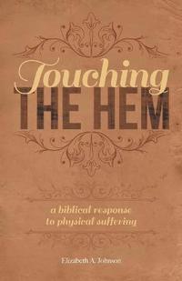 bokomslag Touching the Hem