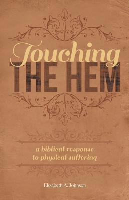 bokomslag Touching the Hem