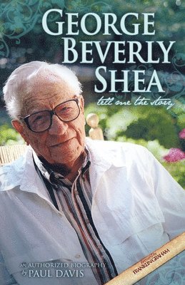 Paul Davis - George Beverly Shea, Häftad