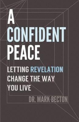 A Confident Peace 1