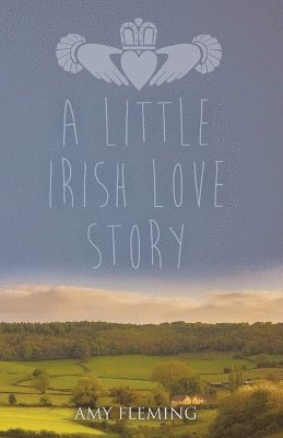 bokomslag A Little Irish Love Story