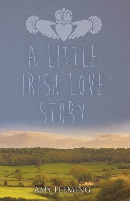 Amy Fleming - Little Irish Love Story, Häftad