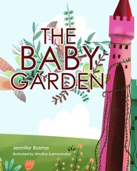 bokomslag The Baby Garden