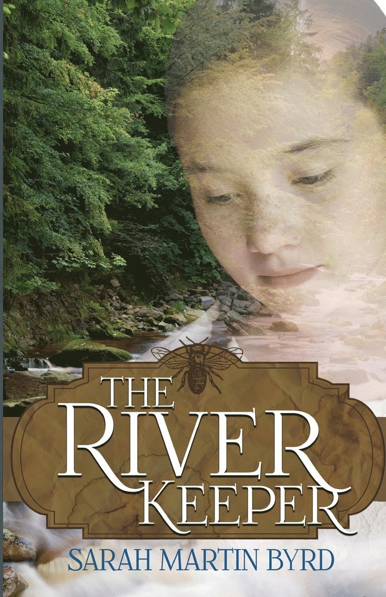 Sarah Martin Byrd - River Keeper, Häftad