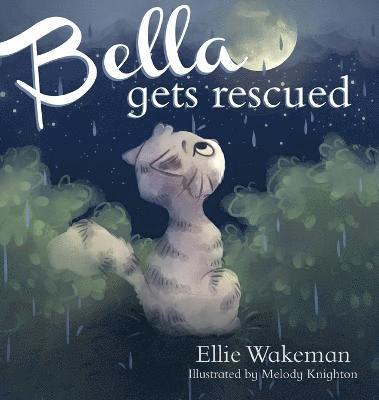 Bella Gets Rescued 1