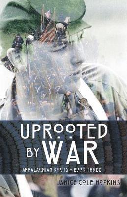 Janice Cole Hopkins - Uprooted by War, Häftad. Tillgänglighet: Lägg i varukorg