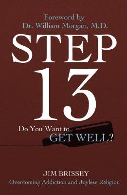 bokomslag Step 13