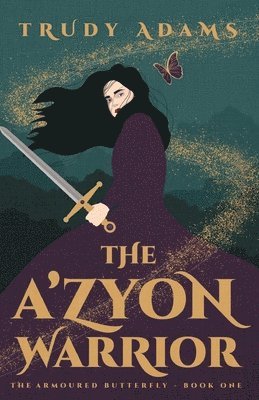 The A'zyon Warrior 1