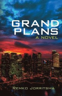 bokomslag Grand Plans