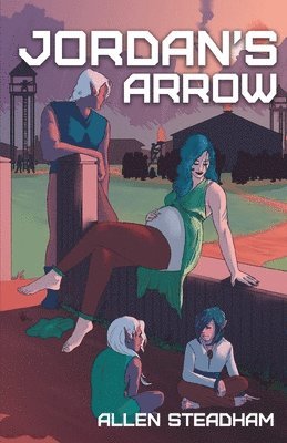 Jordan's Arrow 1