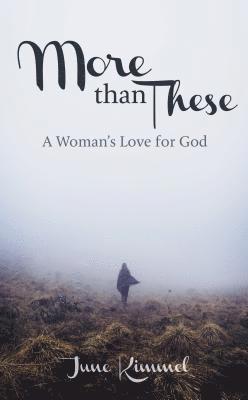 More Than These 1