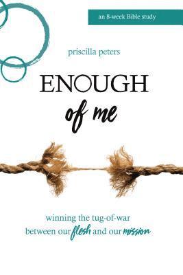 Enough of Me 1