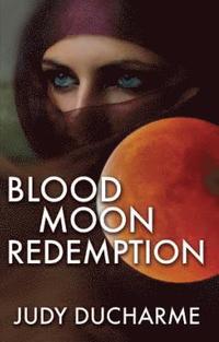 bokomslag Blood Moon Redemption