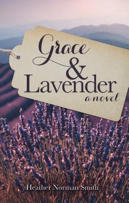 Grace & Lavender 1