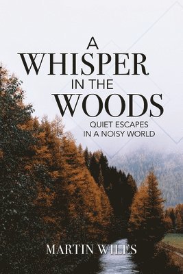 bokomslag Whisper in the Woods