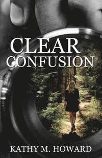 bokomslag Clear Confusion