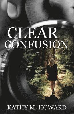 bokomslag Clear Confusion