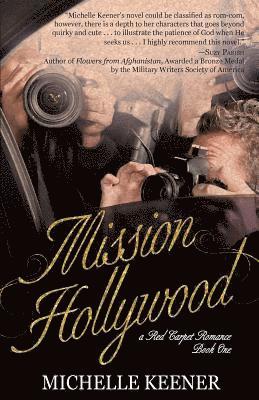 Mission Hollywood 1