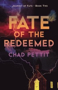 bokomslag Fate of the Redeemed