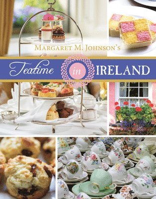 Teatime in Ireland 1