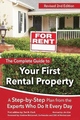 Complete Guide to Your First Rental Property 1