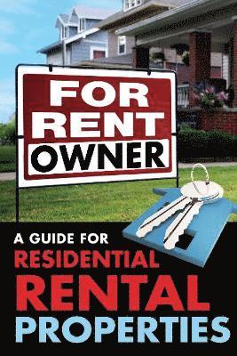 For Rent By Owner 1