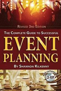 bokomslag Complete guide to successful event planning